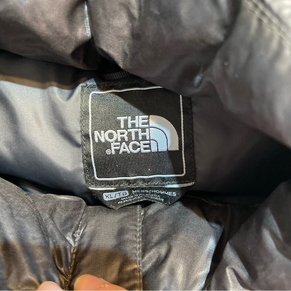 The North Face Men’s 600 Jacket Size XL Hiking - Picture 6 of 8